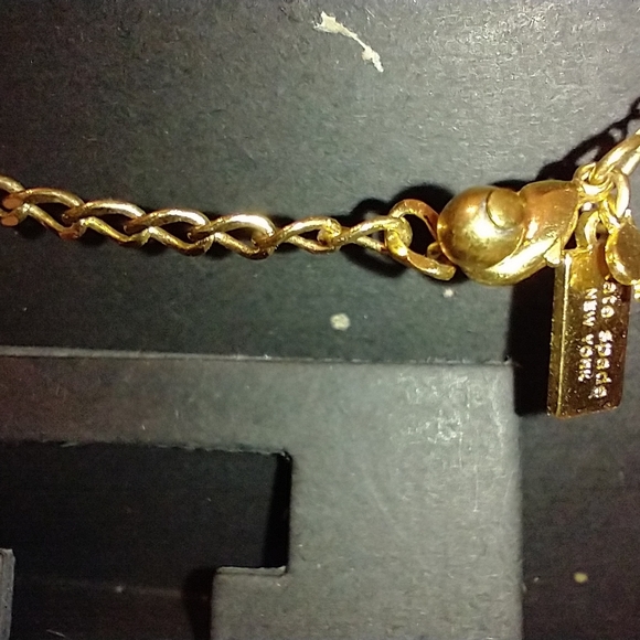 Kate spade necklace - Picture 2 of 6